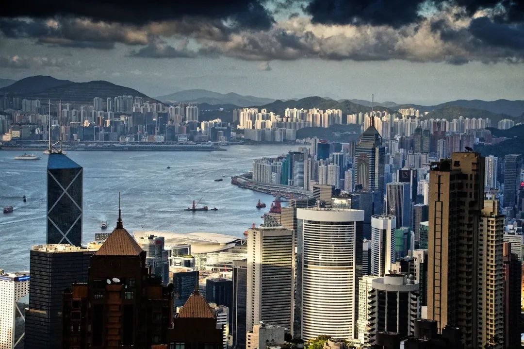 如此内卷的香港留學，這些優勢與申請誤區你了解多少？很重要！