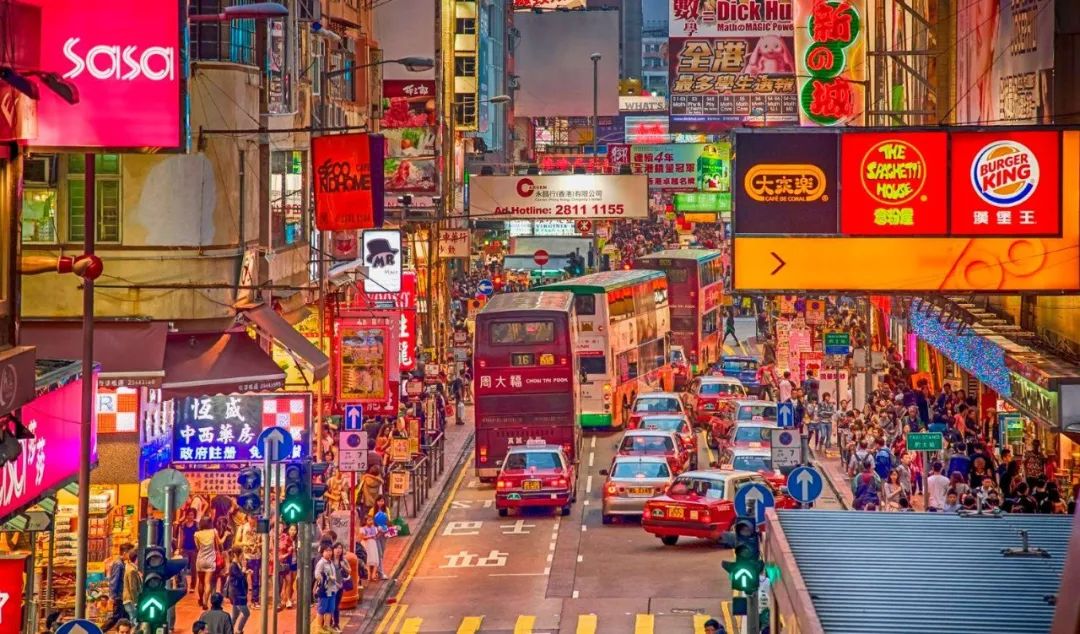 香港留學申請有哪些可以撿漏的專業？